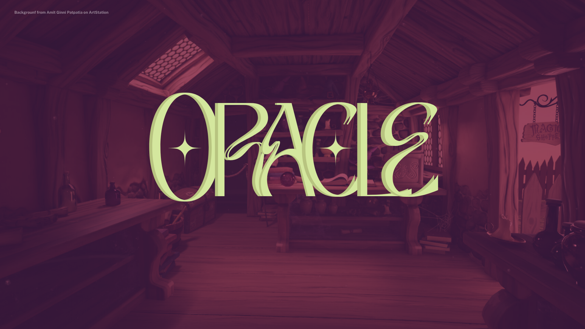 Oracle